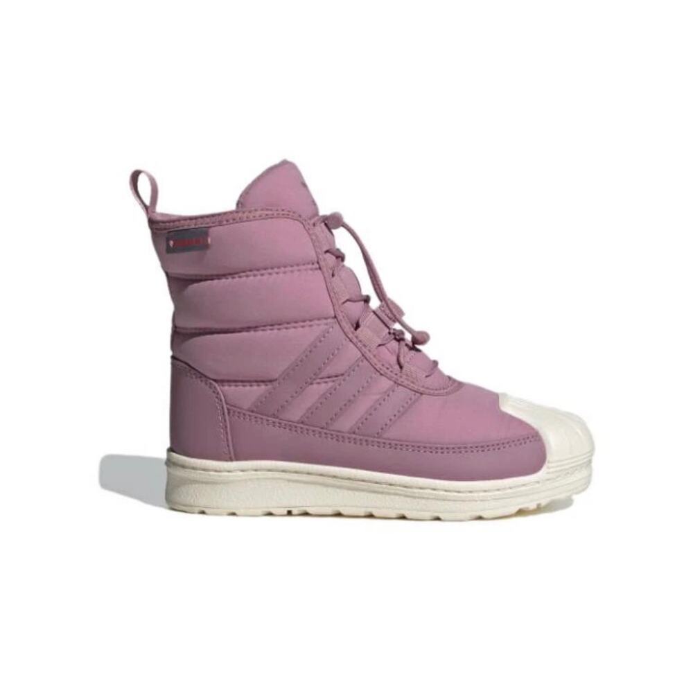 Adidas Superstar 360 2.0 High Wonder Orchid Boot